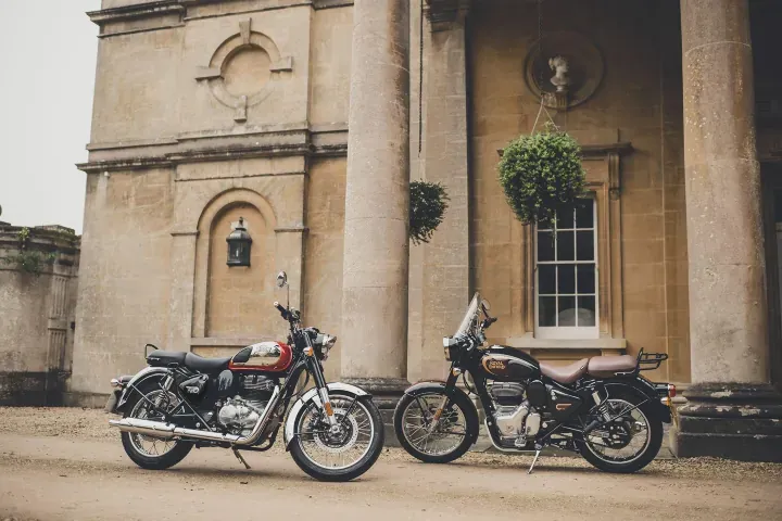 Продажи Royal Enfield в июне выросли на 27%; начались поставки первого электромотоцикла Flying Flea