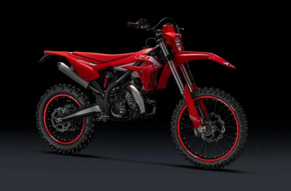 Beta: в 2027 году появятся Xtrainer 200 и кроссовый RX250! — фото 3