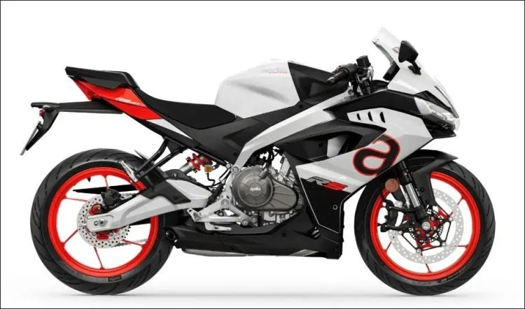 Что? Moto Guzzi с параллельным твином?