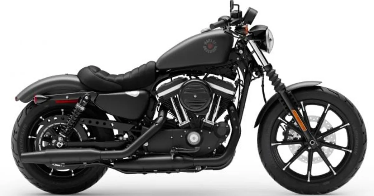 Harley-Davidson: полный обзор модельного ряда и стратегия развития