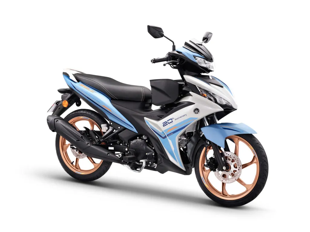 Suzuki GSX250R получит систему VVL — фото 3