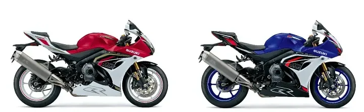 Suzuki USA представила подробности о новом GSX-R1000R 2027 года — фото 3