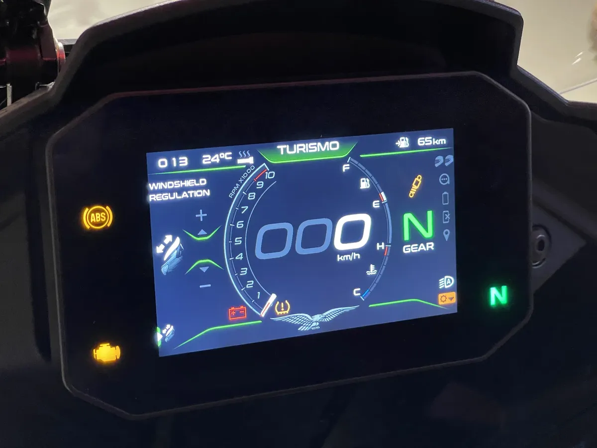 Премиальное приложение Cardo Ride Pro получит поддержку технологии Apple CarPlay — фото 2