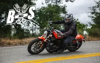 Bore & Stoke Breakout: Американские нормы губят европейские спортбайки — фото 4