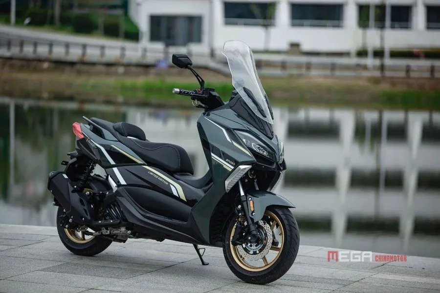 ARIIC представила четыре новые модели на Национальной конференции дилеров 2026