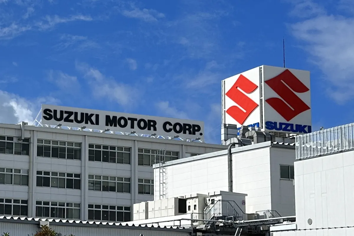 Suz Motor Corporation приобретает Kanadevia Corporation для развития твердотельных аккумуляторов