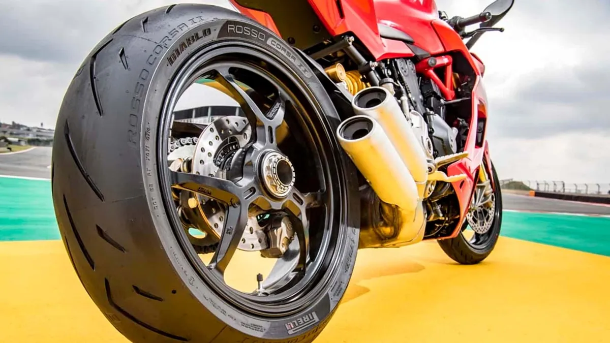 Pirelli планирует перерабатывать старые шины для производства новых — фото 4