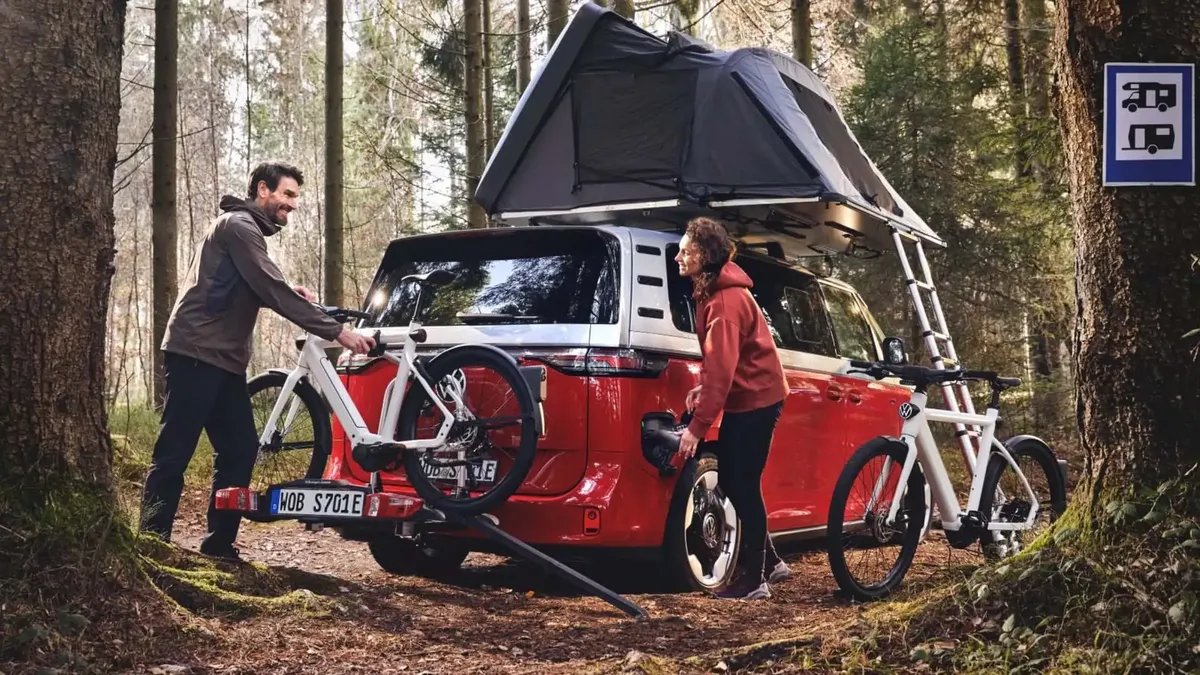 Volkswagen в серьезных затруднениях. Так почему же компания занялась электровелосипедами именно сейчас?