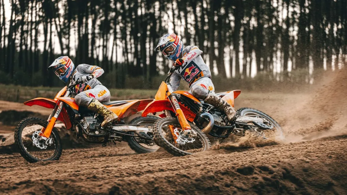 Bajaj готова к привлечению стратегического инвестора для KTM при условии долгосрочного участия — фото 4