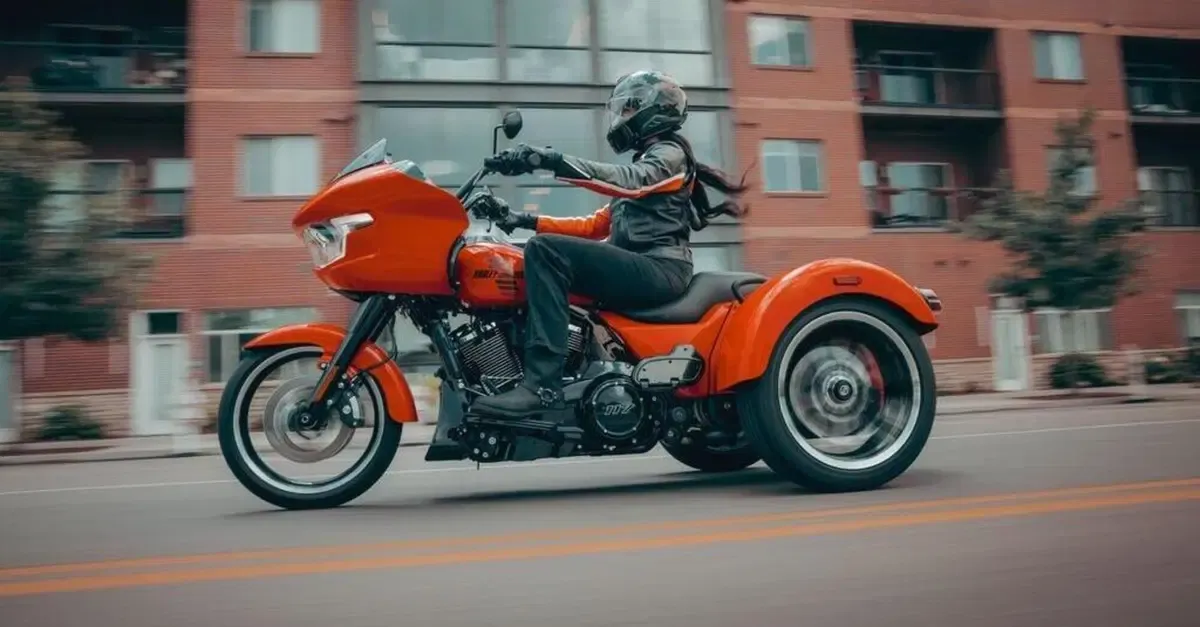 Harley-Davidson: результаты второго квартала 2026 года лучше ожиданий. На пороге перемен?