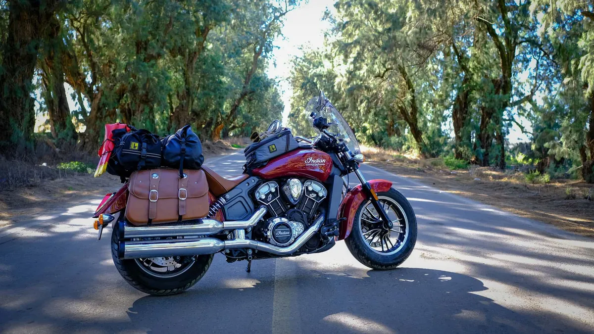 Indian Motorcycles сократит запутанную линейку Scout — фото 4