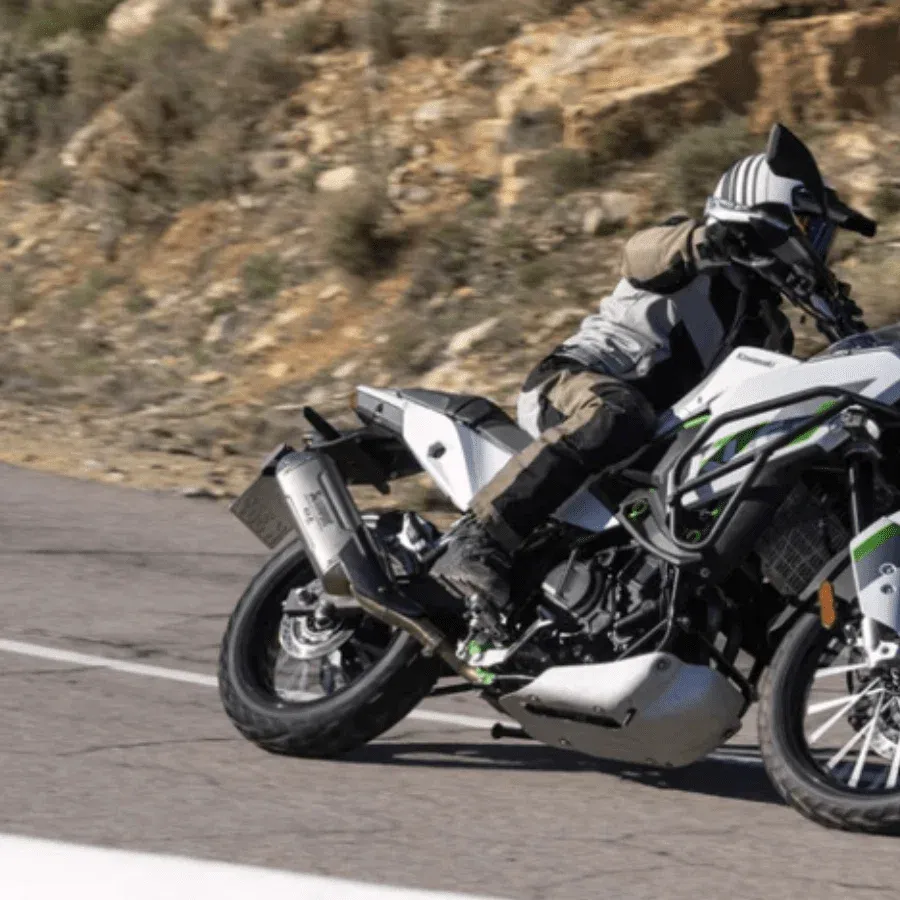 Концепт Buell Hill Climber может пойти в производство как приключенческий мотоцикл — фото 4