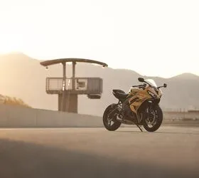 2026 Triumph Daytona 660: Первый взгляд | Motorcycle.com