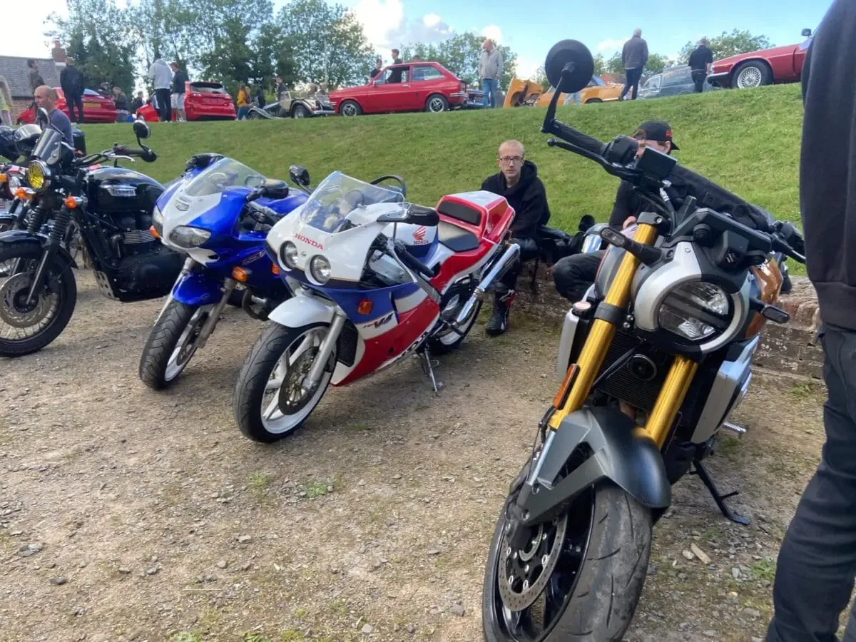 Долгосрочный тест Suzuki GSX-8T: впечатления после нескольких месяцев эксплуатации — фото 2