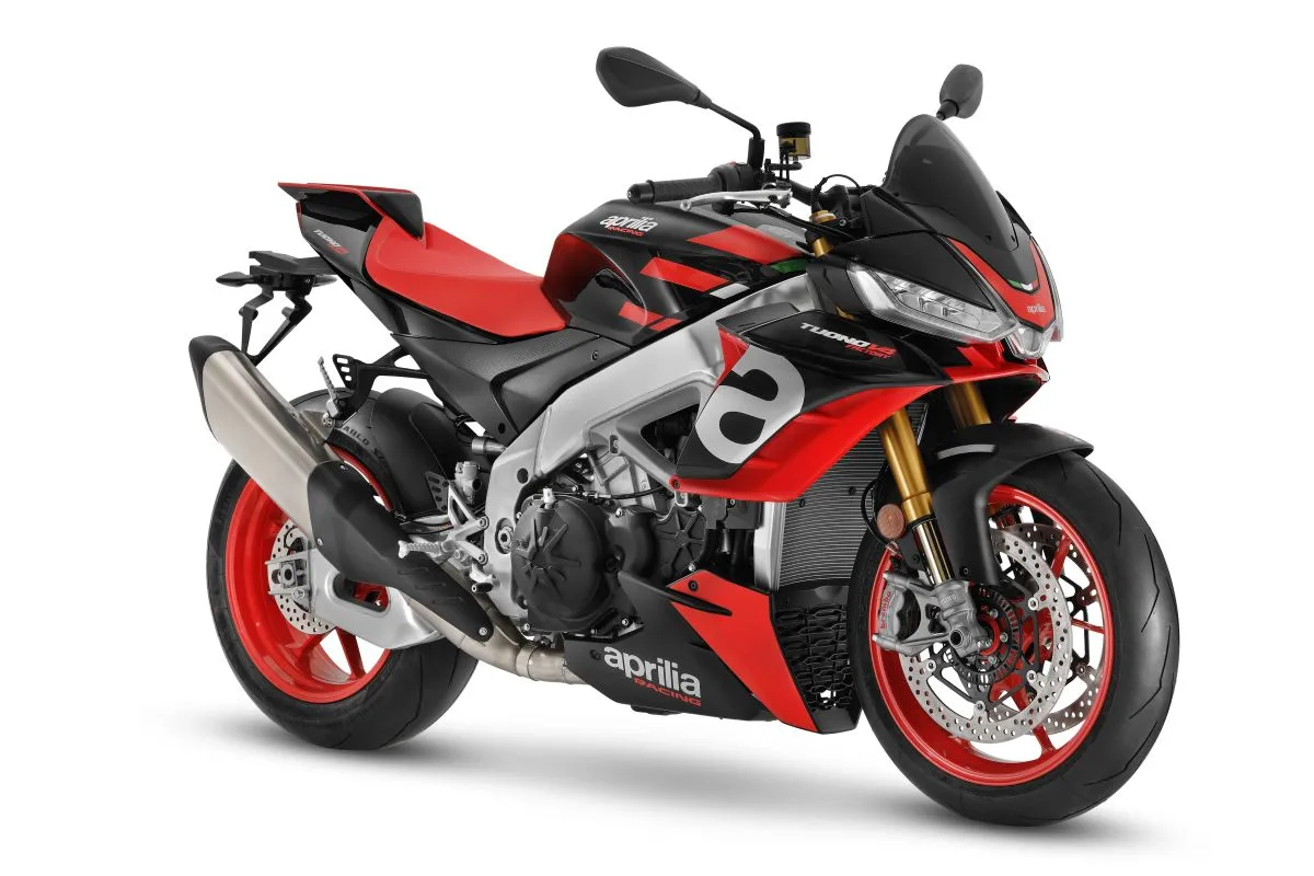 Группа Piaggio открывает завод в Индонезии, Aprilia SR GT 200 среди планируемых к выпуску моделей