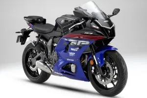 Yamaha R7 в лимитированной ливрее Suzuka 8 Hours — фото 4