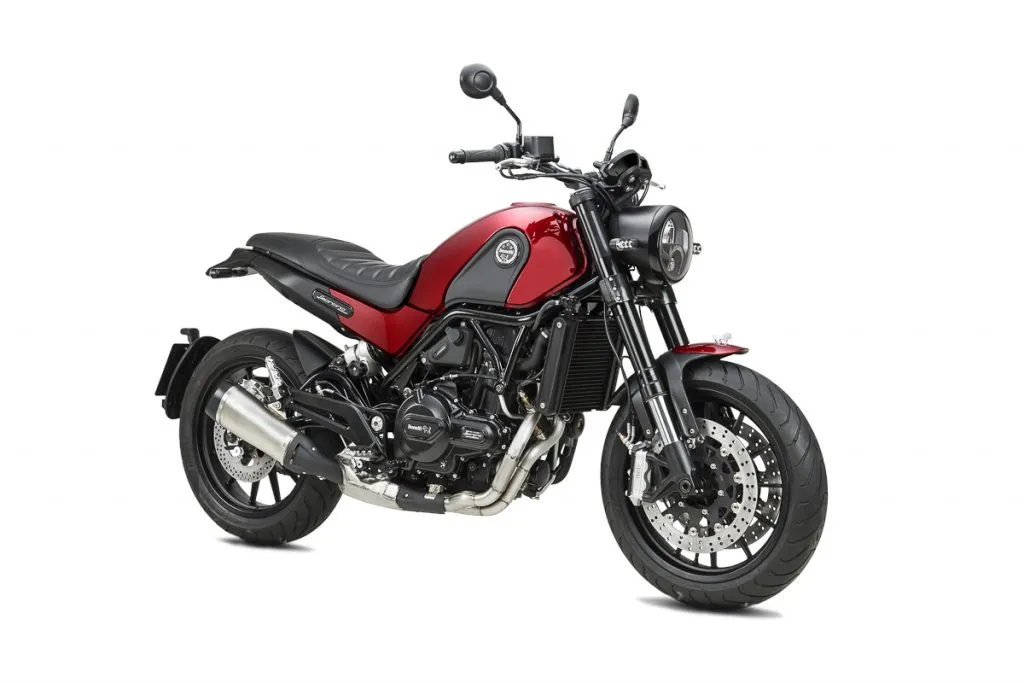 Новая Harley-Davidson 500cc замечена на шпионских фото — создана на базе Benelli Leoncino 500 — фото 4