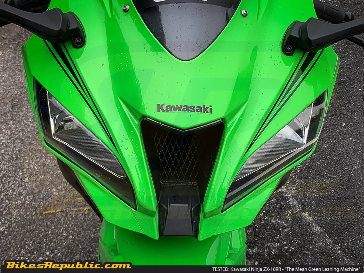 EMOS официально назначен дистрибьютором Kawasaki в Малайзии