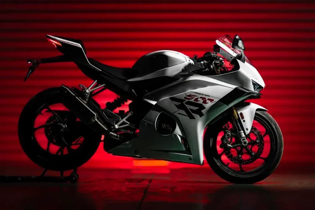 Modenas становится эксклюзивным дистрибьютором Kawasaki в Малайзии — фото 4