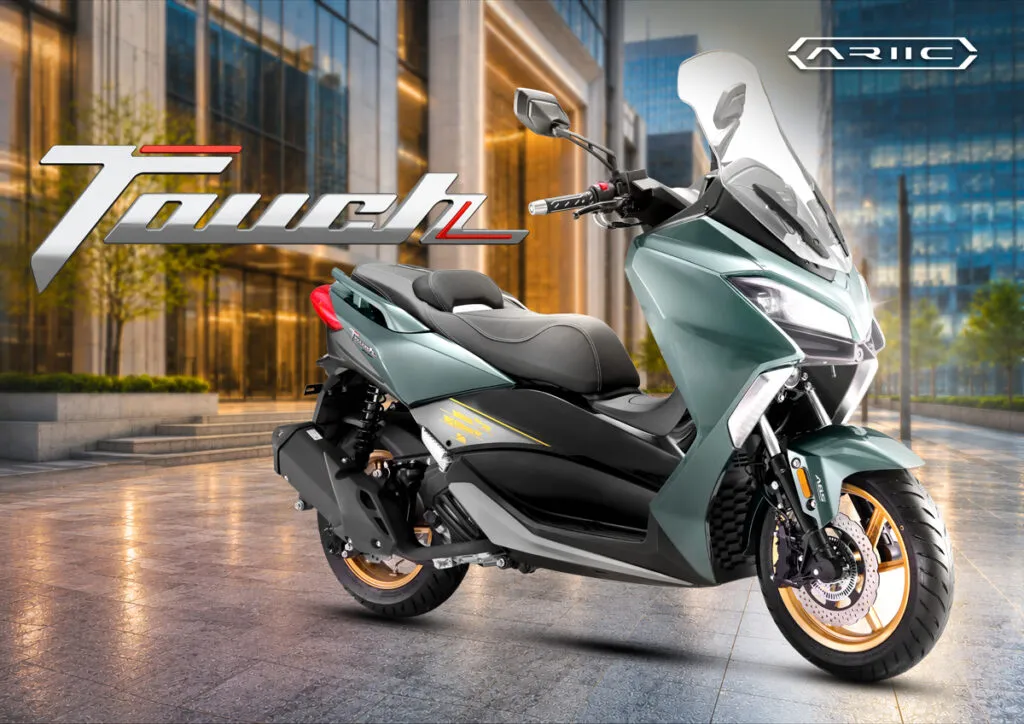 KPN обеспокоен: Suzuki Raider R150 Fi разгоняется до 177 км/ч на дино-стенде, предлагает запретить «мощные» kapcai — фото 2