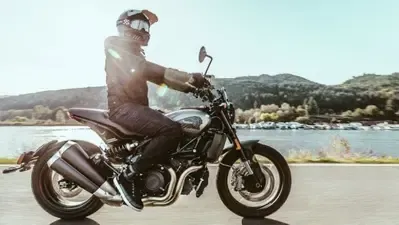 Канада вводит 50-процентные пошлины на Harley-Davidson и Indian — фото 4