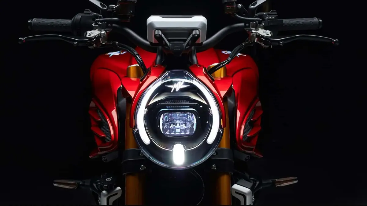 MV Agusta снова в финансовых трудностях: «MV ничего не производит и не поставляет», — заявляет дилер