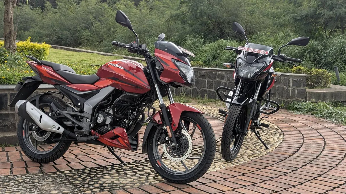 Hero Glamour X 125 запущен с интегрированной ABS: цена, характеристики и особенности — фото 4