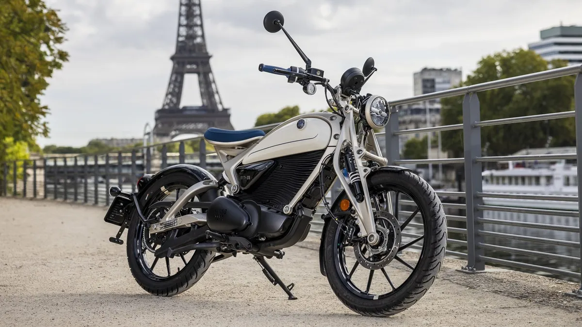 Kawasaki Z650RS 2027 года запущен в Индии: цена, характеристики и современные ретро-обновления — фото 3