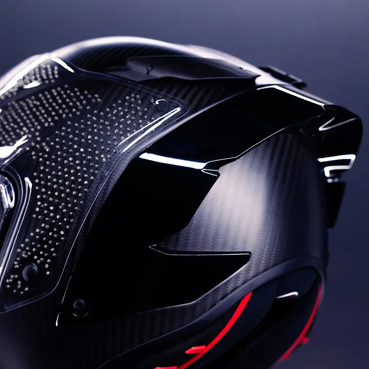 Quad Lock Handlebar Mount Pro получил регулируемую головку для труднодоступных рулей — фото 4