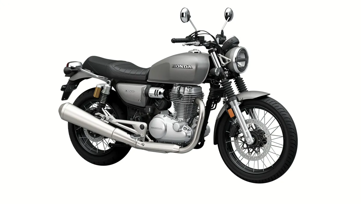 2026 Royal Enfield Classic 350 Signature White Edition запущена: цена, характеристики и ключевые особенности — фото 3