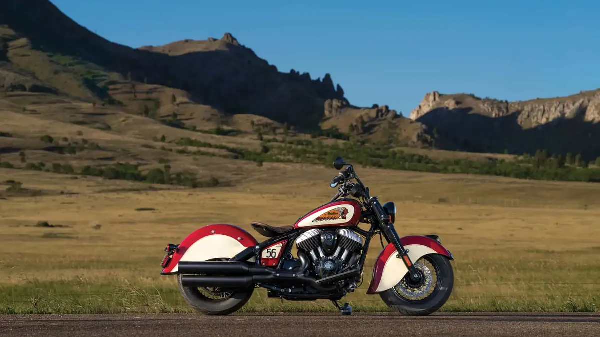 Polaris закрывает завод во Вьетнаме после продажи Indian Motorcycle