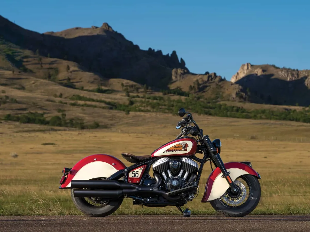 Polaris закрывает завод во Вьетнаме после продажи Indian Motorcycle — фото 2
