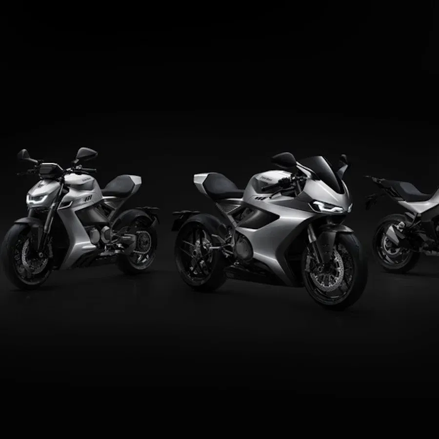 OliMoto объединяется с Honda для попытки установить мировой рекорд в кругосветном путешествии на 19 000 миль — фото 4