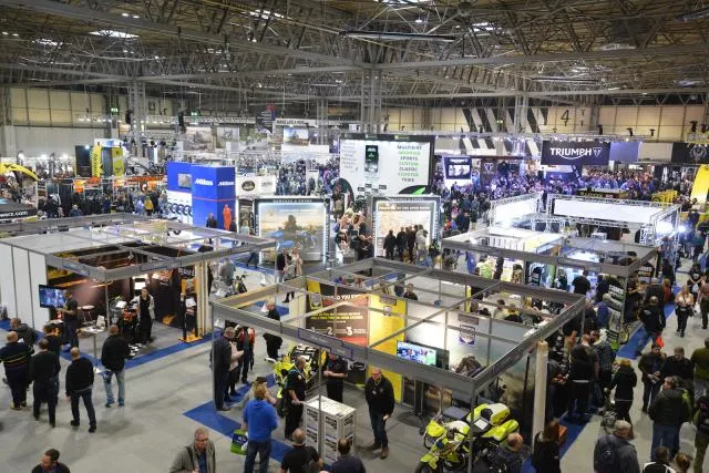Голосование за конкурс MCL26 Show and Shine завершается в это воскресенье! — фото 2
