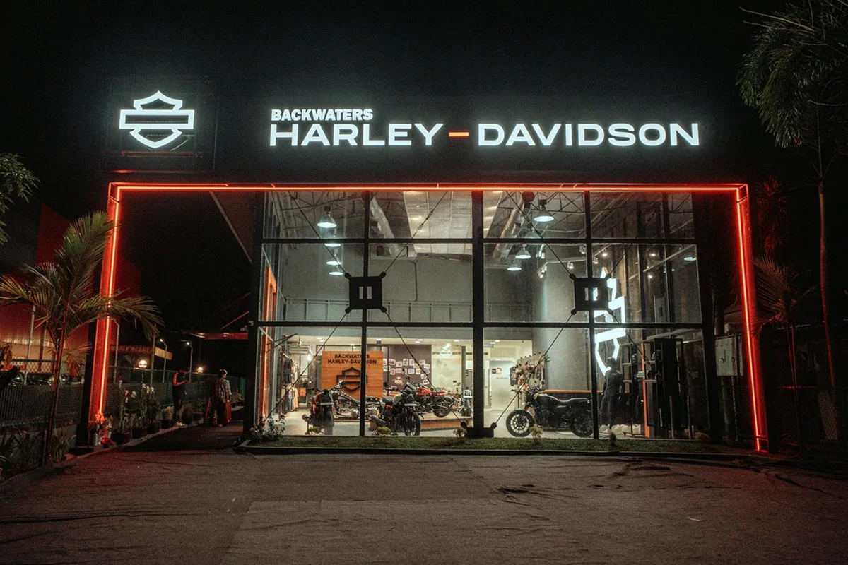 Harley-Davidson и Hero MotoCorp объединяют усилия: новые дилерские центры полного цикла открываются в Бенгалуру и Кочи