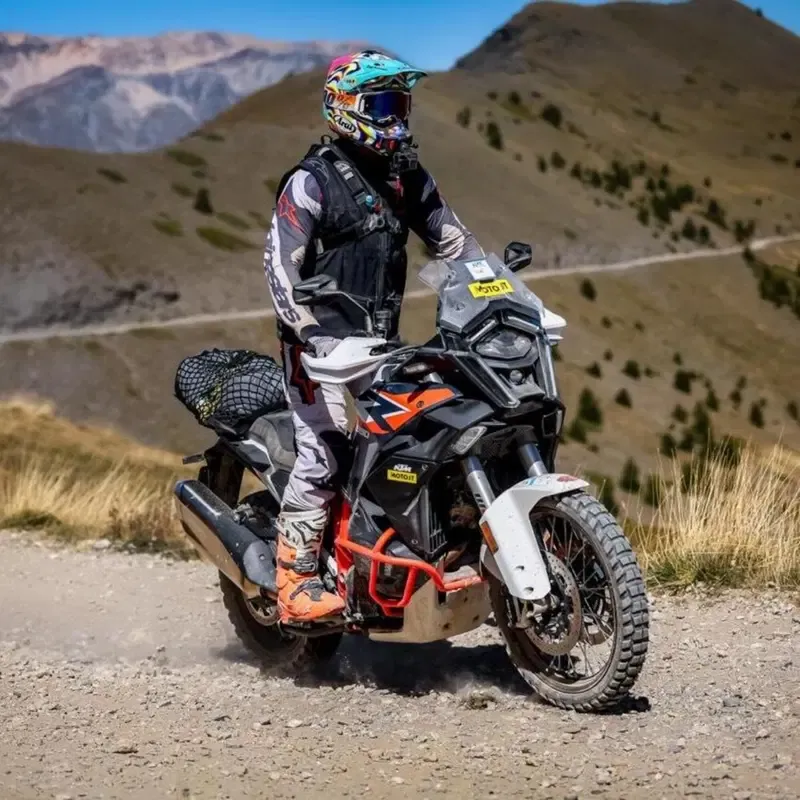 KTM: после кризиса возвращается уверенность. Ноймайстер: «Теперь мы можем сосредоточиться на гонках» — фото 4