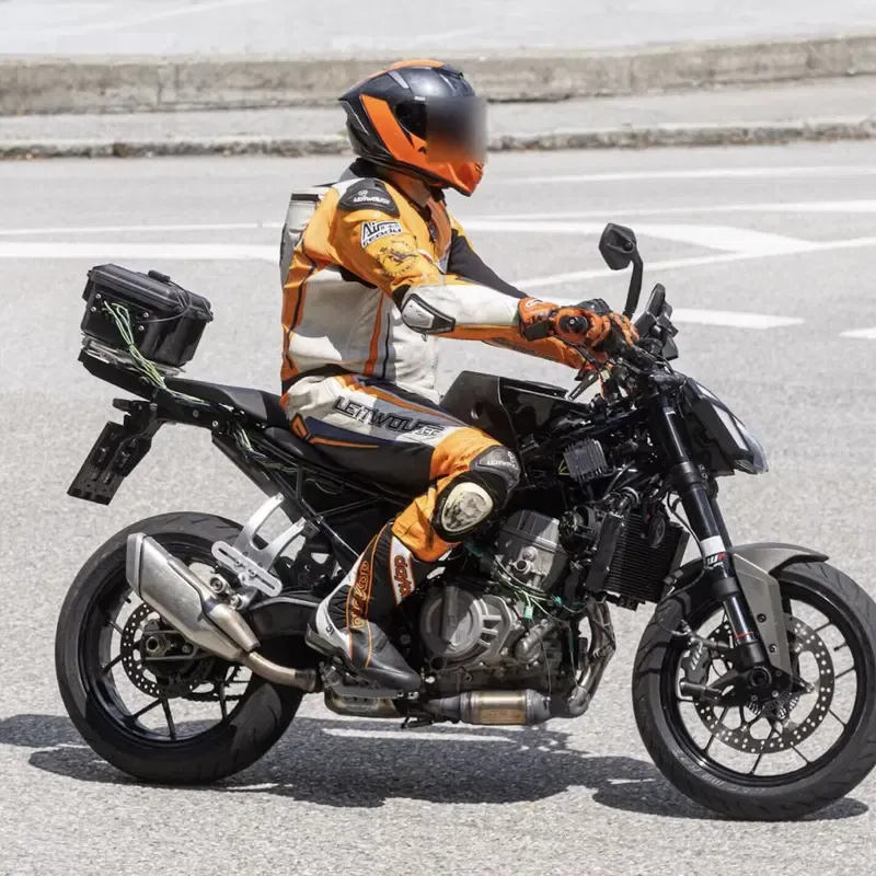 KTM: после кризиса возвращается уверенность. Ноймайстер: «Теперь мы можем сосредоточиться на гонках» — фото 2