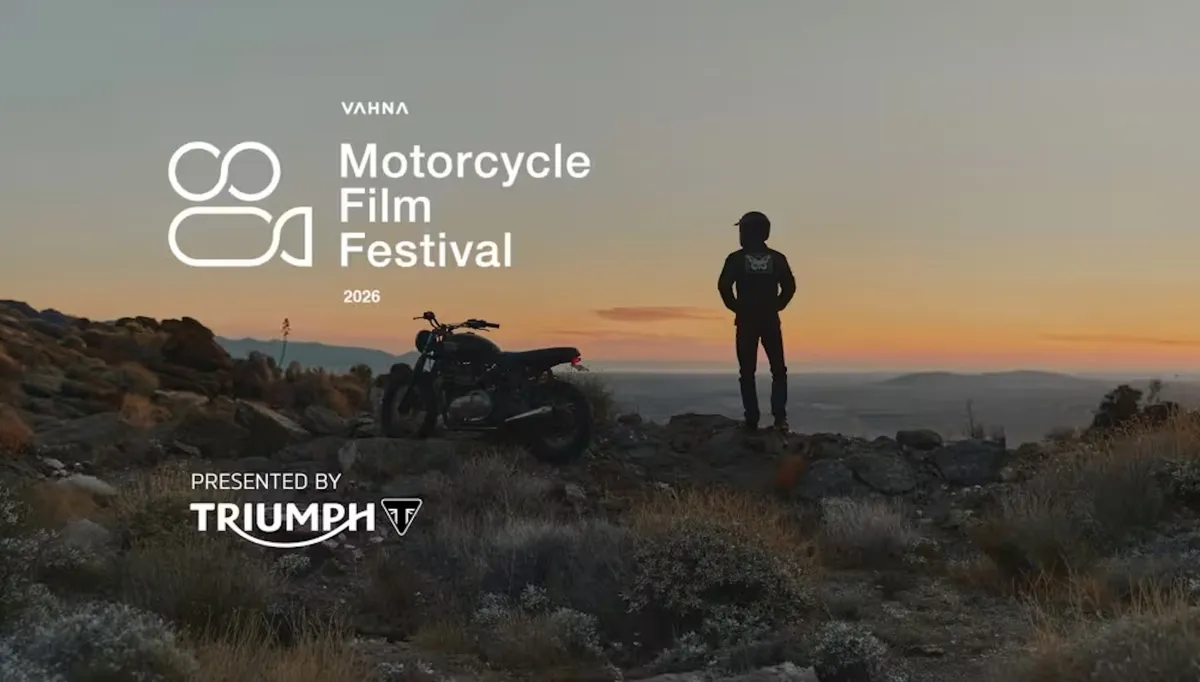 Новая коллаборация Suzuki для Street Fighter 6, крупная победа KTM в MotoGP — фото 4