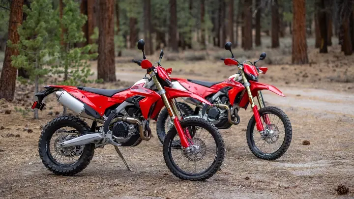 5 ключевых особенностей Ducati Desmo450 EDS 2027 модельного года