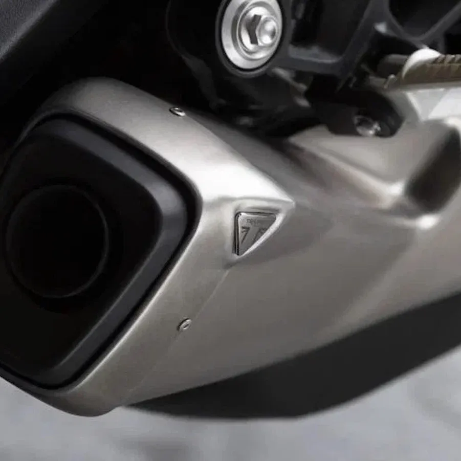 Пол Страуд уходит на пенсию после того, как вывел Triumph на рекордные мировые продажи — фото 4