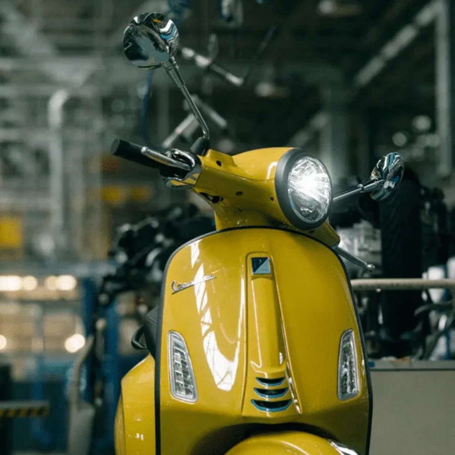 Пол Страуд уходит на пенсию после того, как вывел Triumph на рекордные показатели мировых продаж — фото 2