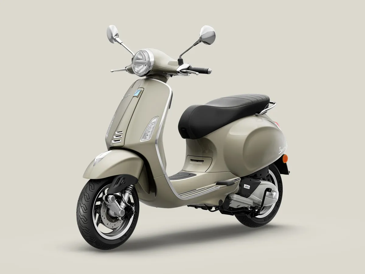 Товарный знак на форму Vespa одобрен в ЕС — производителям копий вынесен предупреждение — фото 2