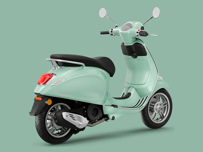 Товарный знак на форму Vespa одобрен в ЕС — производителям копий вынесен предупреждение — фото 3