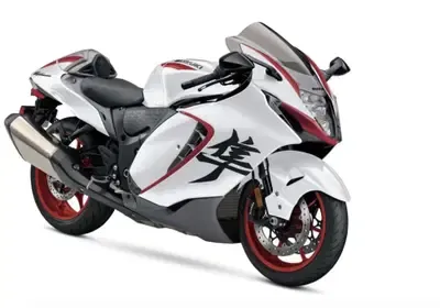 Мечта становится реальностью: Талан Скилз-Пиггинс разгоняет Suzuki Hayabusa до скорости свыше 322 км/ч — фото 4