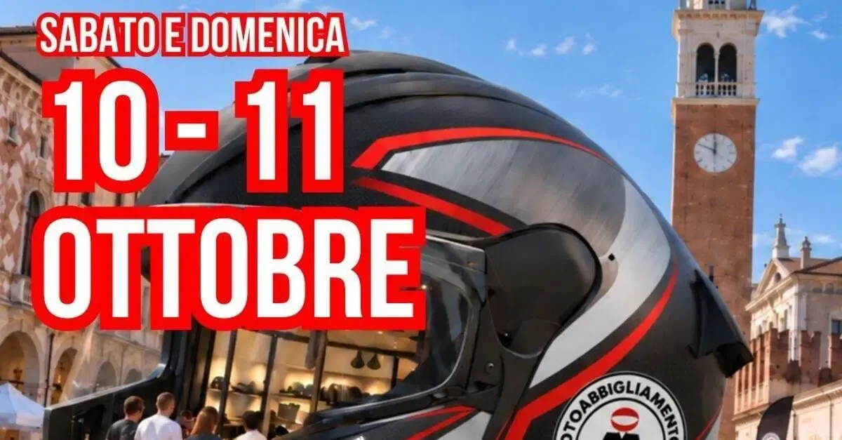 Motoabbigliamento открывает 36-й магазин в Тьене: торжественное открытие 10 и 11 октября
