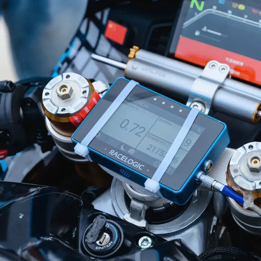 Новая платформа V3 от Honda может получить двигатель для замены CBR600RR — фото 3