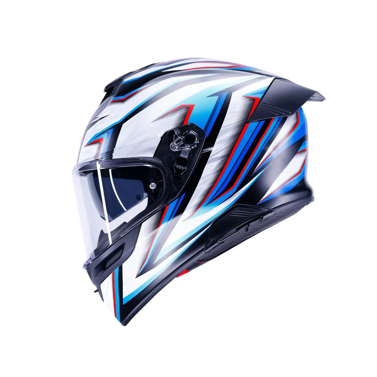 AGV представила новый спортивно-туристический шлем K5 в 13 цветовых решениях — фото 3