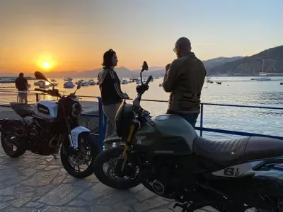 Moto Morini 3 1/2 Sport: открыт прием предварительных заказов — фото 4