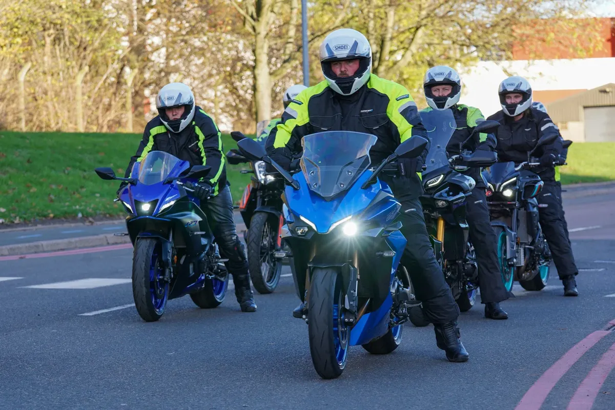 Больше аттракционов и выгодных предложений: Motorcycle Live 2026 обещает стать крупнейшим мотошоу — фото 2