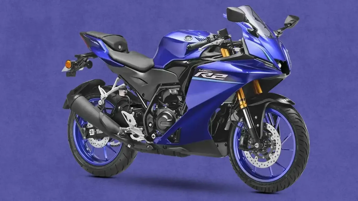 Представлена новая Yamaha R2: стоит ли она ваших ожиданий?